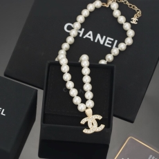 Chanel Necklaces